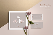 Wedding Collection: 7 sets-49 files, an Invitation Template by Werlang Paper (Thumbnail 15 of 46)