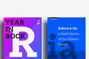 Weekly, a Slab Serif Font by Los Andes Type (Thumbnail 6 of 15)