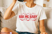 Sassy Funny Halloween Quote SVG PNG, a Graphic by mh_arif (Thumbnail 4 of 4)