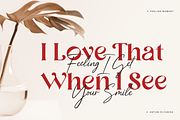 Neug Asia Font, a Serif Font by Allouse Studio (Thumbnail 2 of 13)