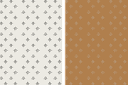 Rustic Hand Drawn Patterns Vol 3, a Pattern Graphic by Hello Brio (Thumbnail 3 of 8)