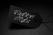 Midnight Script, a Handwritten Font by Letterafa Studio (Thumbnail 5 of 6)