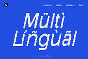 CS Boreal Pixel, a Sans Serif Font by Craft Supply Co. (Thumbnail 6 of 8)