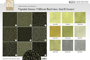 Nashiji, a Texture Graphic by Patterns & Textures (Thumbnail 4 of 16)