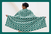 Wild West / illustrations & patterns, an Illustration by by Margo (Thumbnail 10 of 15)