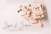 Autograph. Casual signature font., a Script Font by ClipArtRoom (Thumbnail 6 of 10)