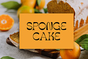 Breadstick Retro Serif Font, a Serif Font by UICreative (Thumbnail 4 of 13)