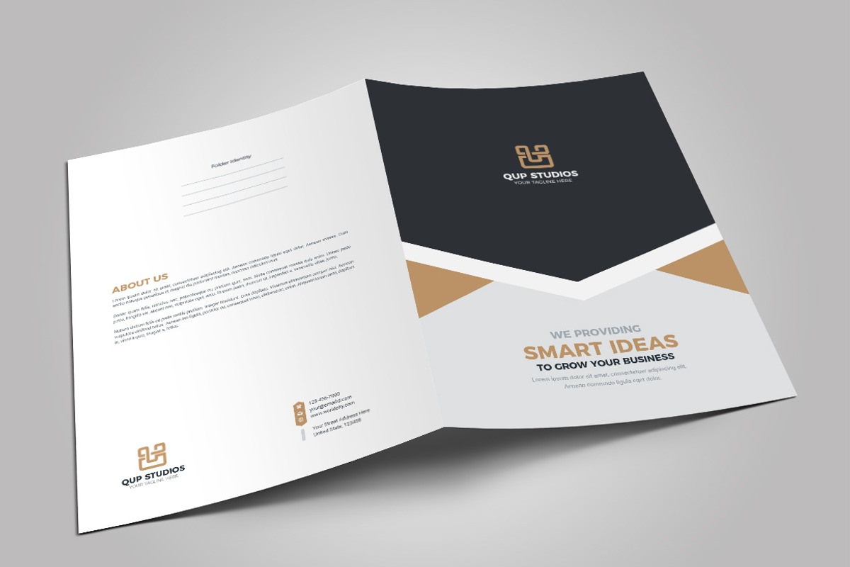 Stationery, a Stationery Template by GenerousArt (Photo 9 of 11)