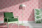Modern Seamless Patterns Bandle, a Pattern Graphic by Marta & Livonka (Thumbnail 12 of 16)