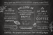 Mix and Match Font Bundle, a Handwritten Font by Cotton White Studio (Thumbnail 7 of 12)