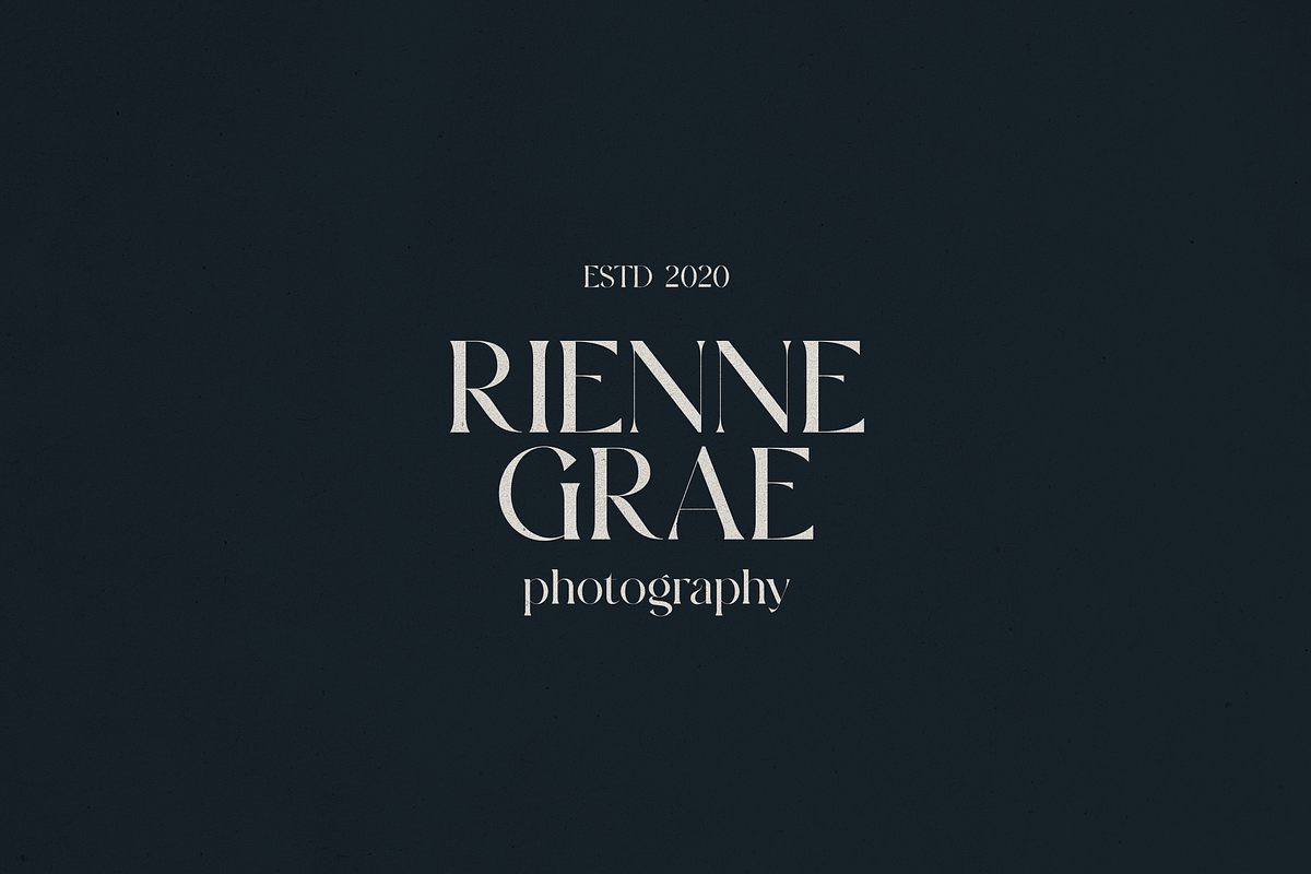 OZAAN – A Sophisticated Modern Serif, a Serif Font by Only Fonts (Photo 3 of 11)