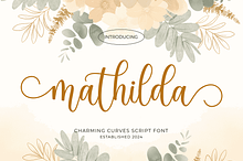 Mathilda
