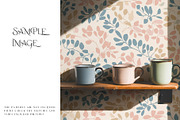 Wallpaper Mockups PSD and PNG, a Product Mockup by mock-ups (Thumbnail 7 of 13)