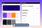 SpaceMind - E-Course Website, a Landing Page Template by SLAB! Design (Thumbnail 3 of 5)