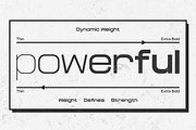 NV Dune Hero – Expanded Font Family, a Sans Serif Font by Novaratype (Thumbnail 7 of 15)