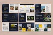 Tapanuli Business Plan - Powerpoint, a Presentation Template by Surotype (Thumbnail 9 of 10)