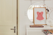 Valentine's love Illustration pack, an Object Graphic by Deveze Art & Co (Thumbnail 5 of 9)