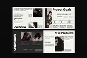 Project Proposal Template Landscape, a Brochure Template by DesignCrest (Thumbnail 5 of 11)
