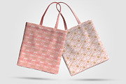 Happy Valentine's day heart bundle, a Pattern Graphic by RevolutionizZed (Thumbnail 10 of 13)