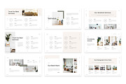 Interior Plus - Interior Keynote, a Presentation Template by Design Persona (Thumbnail 3 of 5)