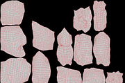 Aquarium Stones V1, an Environmental 3D Model by AndrewWhite (Thumbnail 8 of 8)