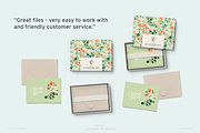 Stationery Box Mockup Scene Creator, a Pens & Pencil Mockup by Field Office (Thumbnail 2 of 7)