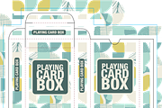 Playing Card Box, a Templates & Theme by annford (Thumbnail 3 of 4)