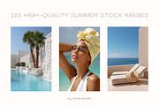 Coastline – 115 Summer Stock Photos, a Beauty & Fashion Photo by Nova Studio (Thumbnail 2 of 11)