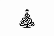Elegant Christmas Window Bundle, an Illustration by hafijul (Thumbnail 13 of 21)