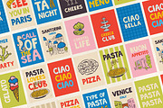 Olive Street Font, a Handwritten Font by AnnArt (Thumbnail 2 of 9)