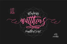 Matthews