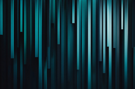 Blue abstract vertical lines, a Background Photo by Beautiful things