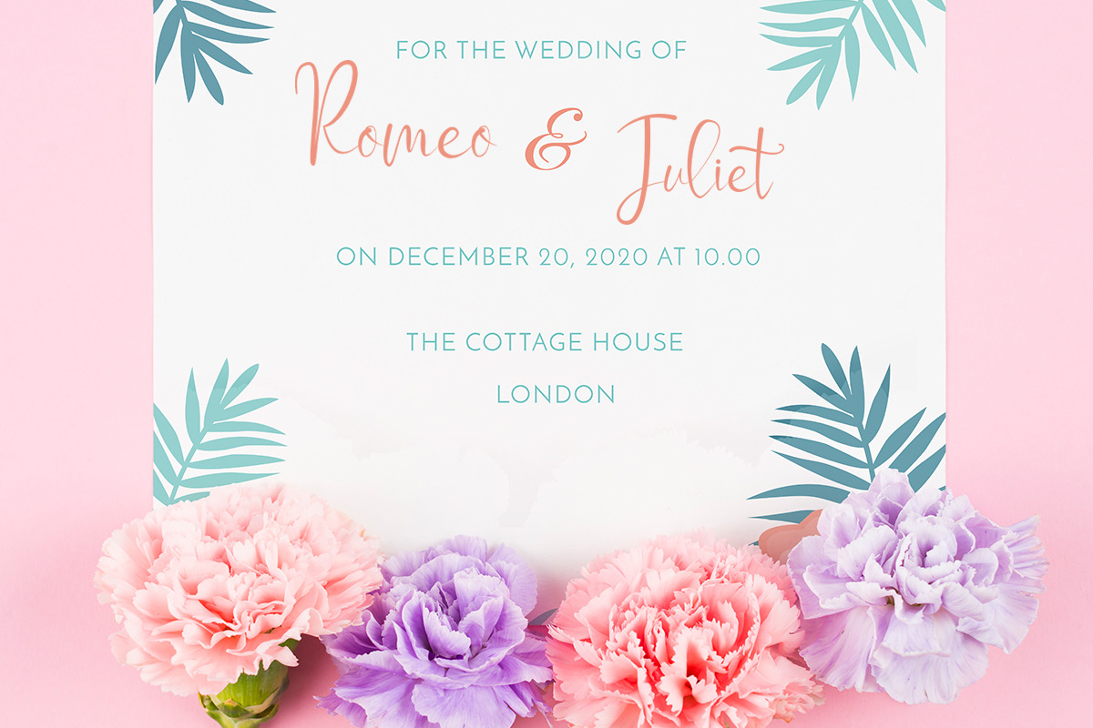 Rose Marline, a Script Font by Say Studio (Photo 9 of 14)
