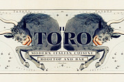 Taurus -high class serif, a Serif Font by Fenotype (Thumbnail 3 of 9)