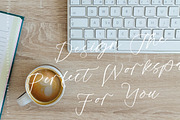 Daylight Beauty, a Handwritten Font by operatype.co (Thumbnail 6 of 15)
