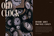 Jorginho Elegant Serif Font, a Serif Font by Perfectype (Thumbnail 3 of 10)