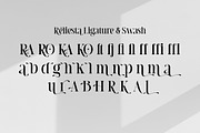 Reliesta Display, a Serif Font by Gatype (Thumbnail 8 of 10)