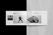 Photography Portfolio Template, a Brochure Template by TemplateFolio-Shop (Thumbnail 10 of 20)