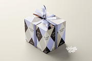 Father's Day Pattern, a Pattern Graphic by Bloomart Studio (Thumbnail 4 of 6)