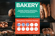 Gastre - Bold Brand Sans, a Sans Serif Font by Glyphofik x GudPap (Thumbnail 6 of 10)