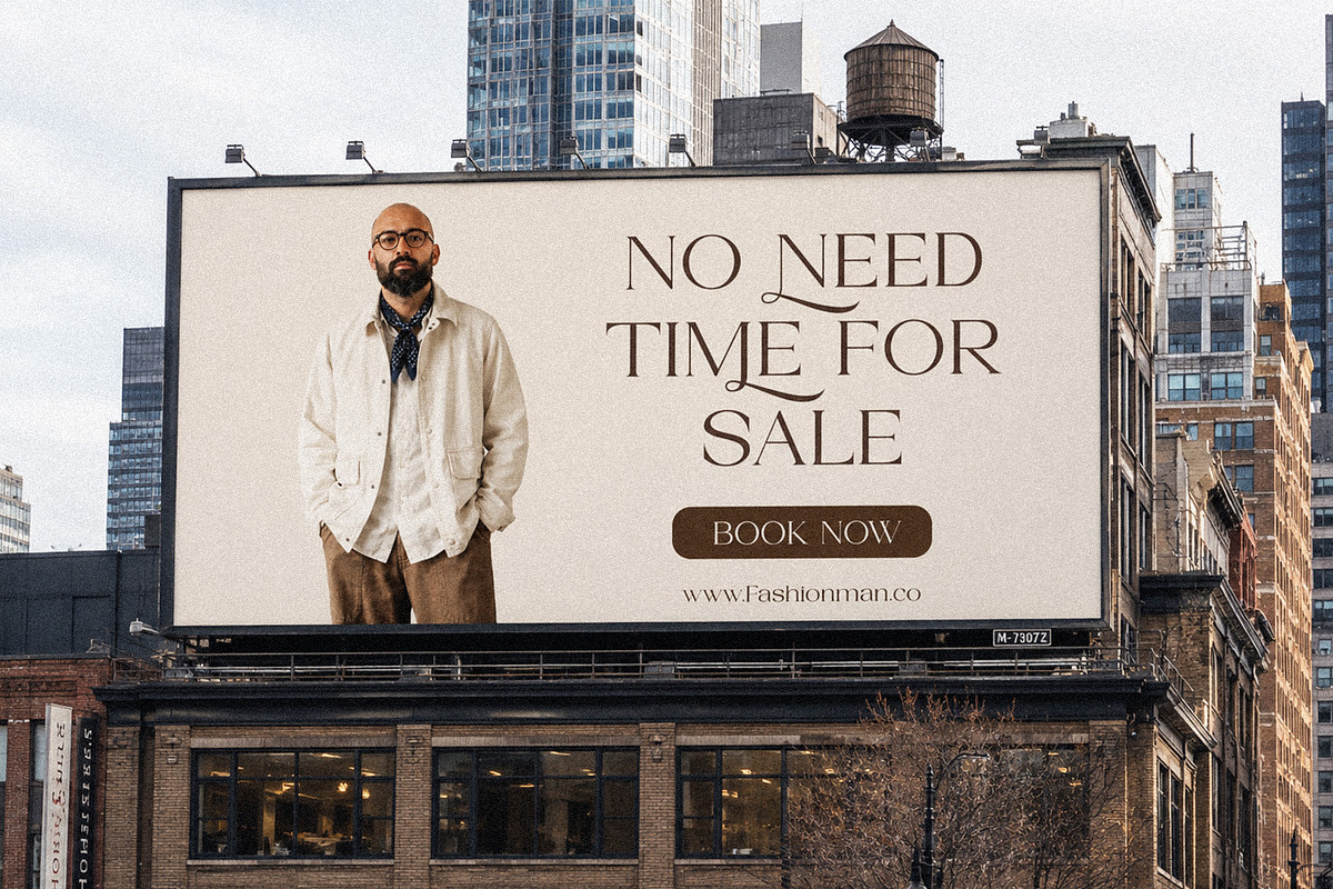 Hollaine - Luxury Serif Typeface, a Serif Font by Muflieart (Photo 4 of 11)