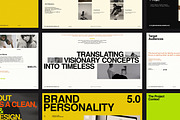 EXO Brand Portfolio Presentation, a Presentation Template by GoldenPixelStudio (Thumbnail 5 of 8)
