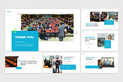 Seminar Presentation Keynote, a Presentation Template by Antstheme (Thumbnail 2 of 2)
