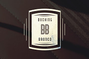 Bronco Typeface, a Font by Tugcu Design Co. (Thumbnail 5 of 5)