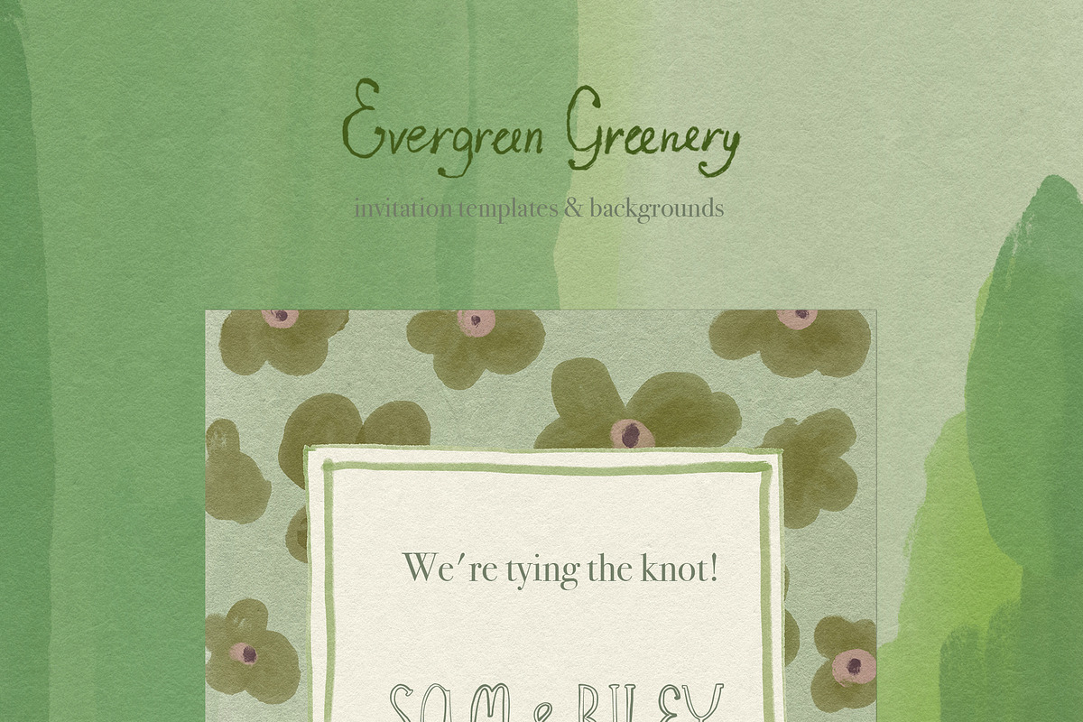 Greenery & Ferns PNG Illustrations, a Decorative Illustration by whiteheartdesign (Photo 13 of 19)