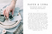 Willow Avenue | Hand lettered Serif, a Serif Font by Pink Coffie (Thumbnail 3 of 11)