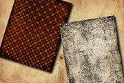 Elegant Halloween Papers - Digital, a Graphic by Graphics Candy (Thumbnail 7 of 11)