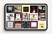 Elevated Digital Identity – Canva, a Social Media Template by Karisma Studio (Thumbnail 9 of 10)