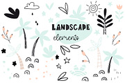 African animals, an Animal Illustration by MeadowFox (Thumbnail 3 of 6)