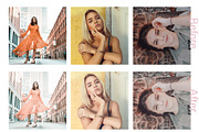 Bright Lightroom Blogger Preset, an Action Add-On by Design Aesthetic (Thumbnail 6 of 7)